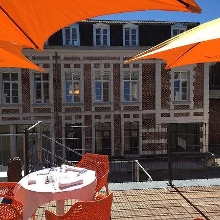 Le Dome Hotel Arras Exterior foto